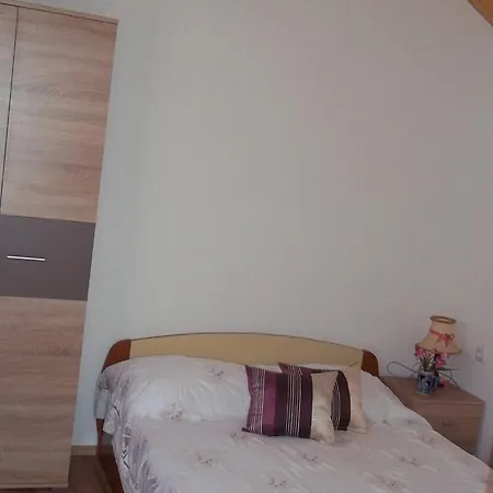Ru A - With Terrace Σπίτι διακοπών